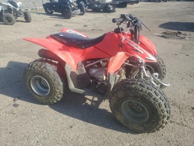 Honda TRX90