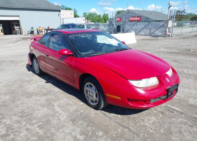 Saturn SC2