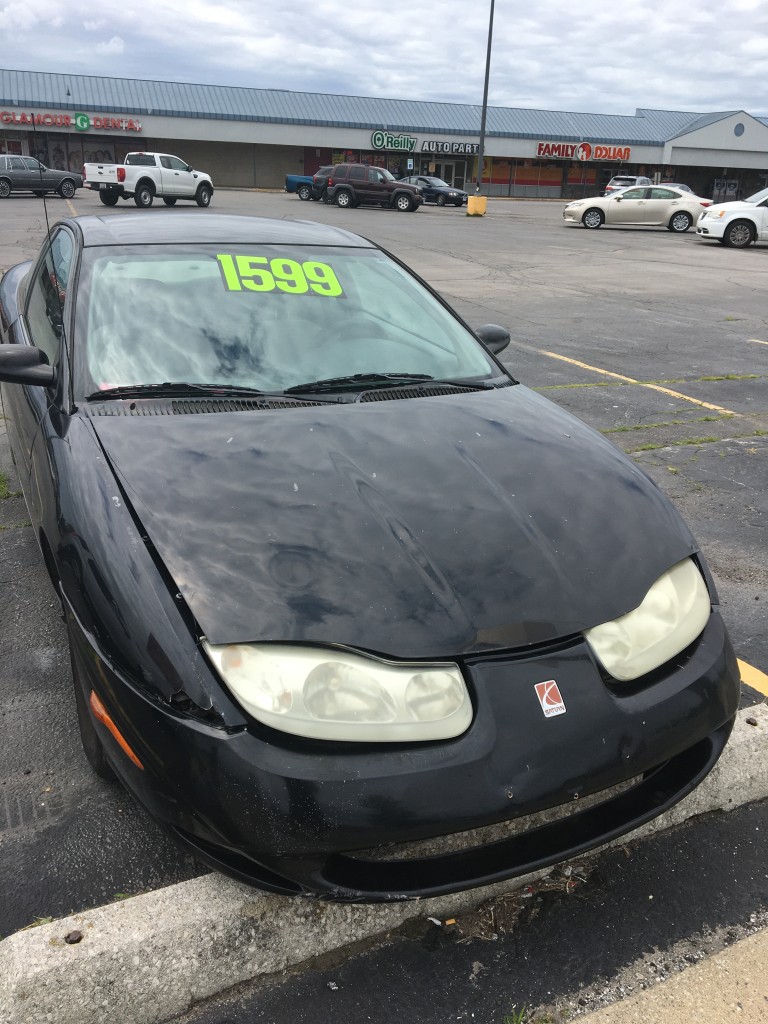 Saturn SC2