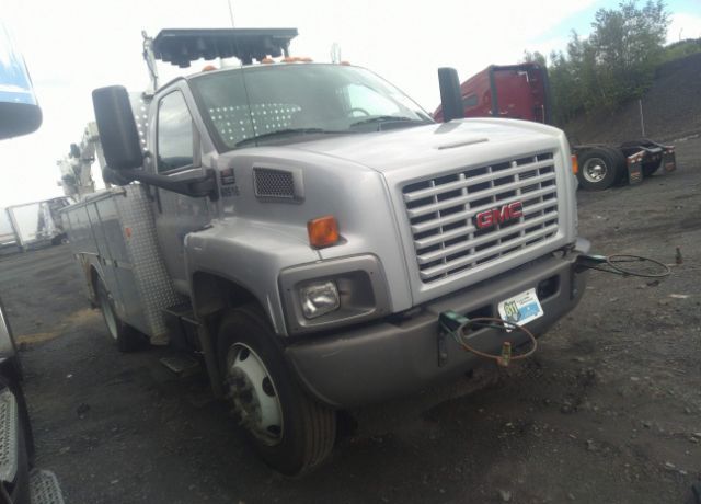 GMC C6
