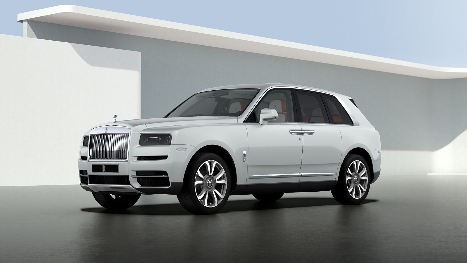 ROLLS-ROYCE