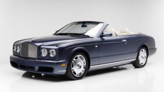 Bentley Azure