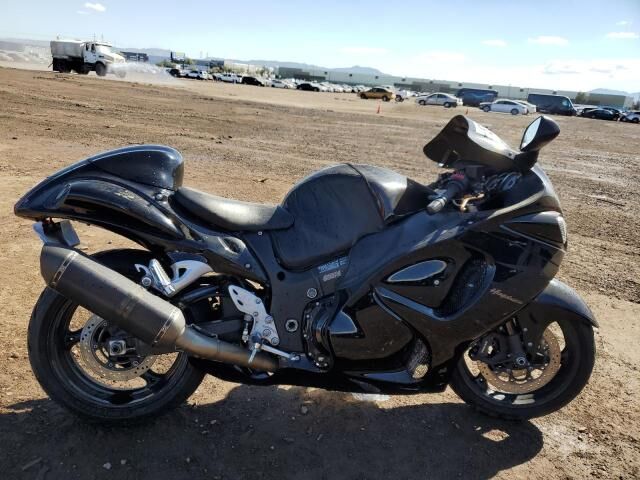 Suzuki GSX1300RL