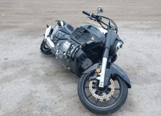 Honda GL1800