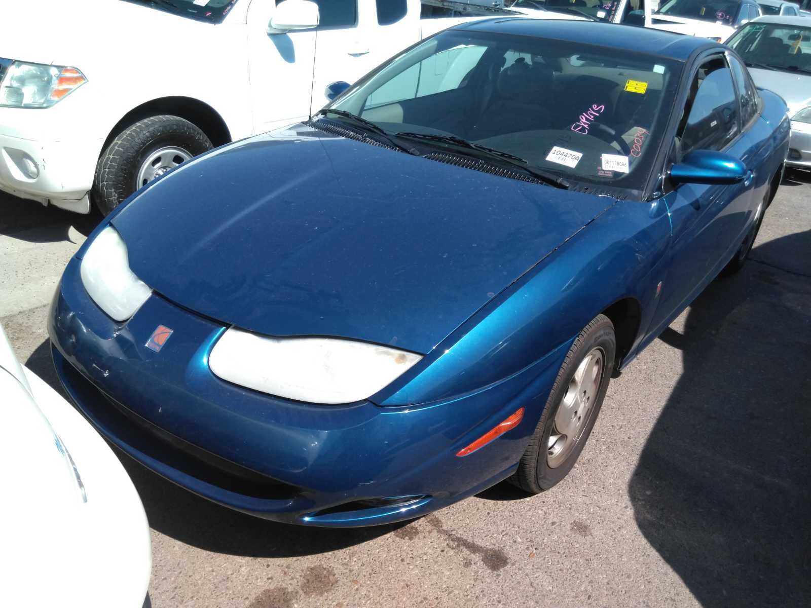 Saturn SC2