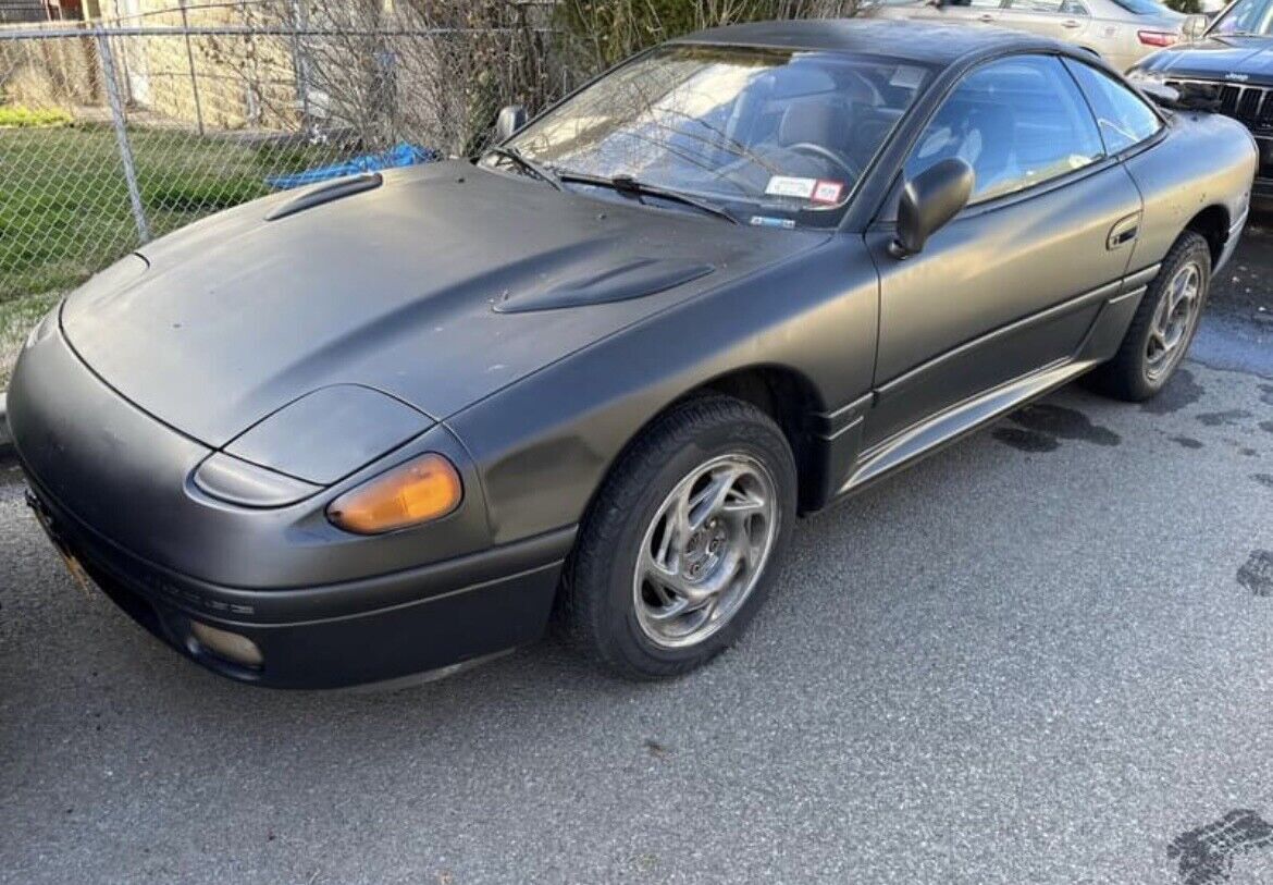 Dodge Stealth