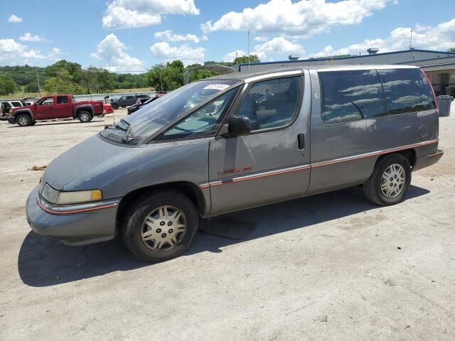 Chevrolet Lumina APV
