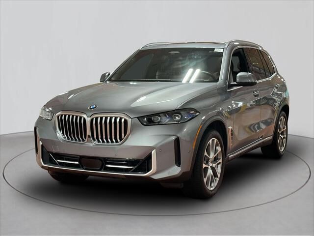 2024 BMW X5
