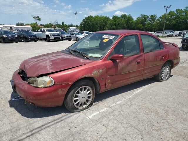 Ford Contour