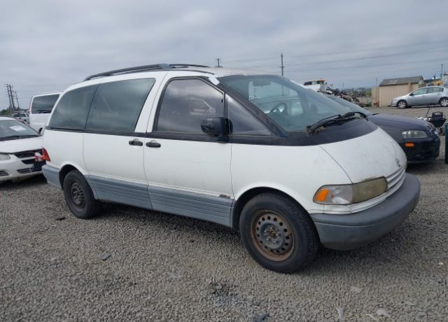 Toyota Previa