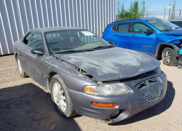 Chrysler Sebring
