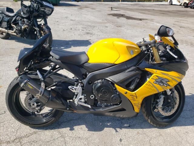 Suzuki GSX-R750L