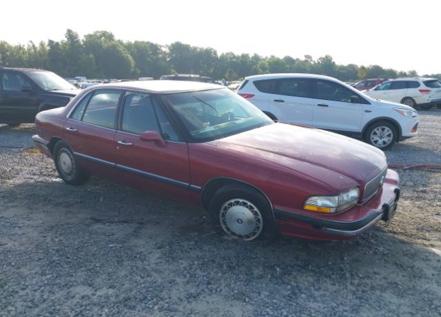 Buick LeSabre