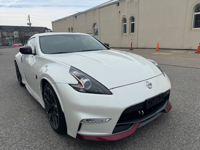 Nissan 370Z