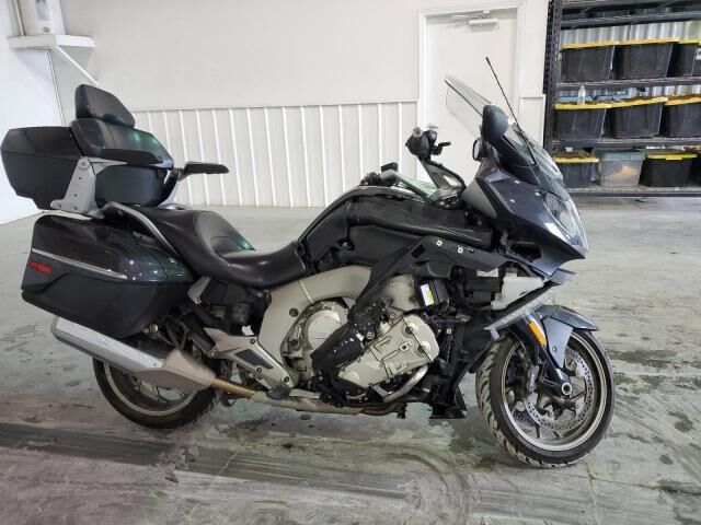 BMW K 1600 GTL