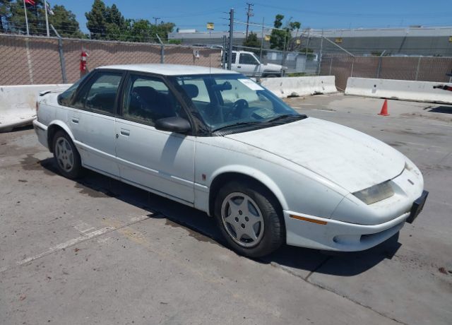 Saturn SL2