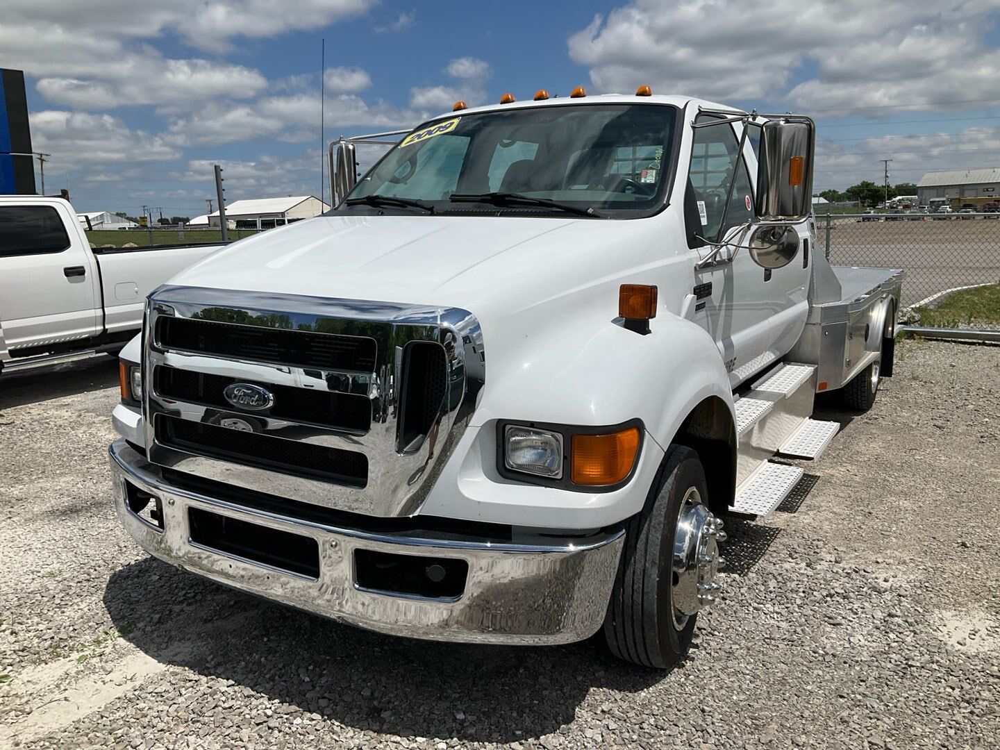 Ford F-650