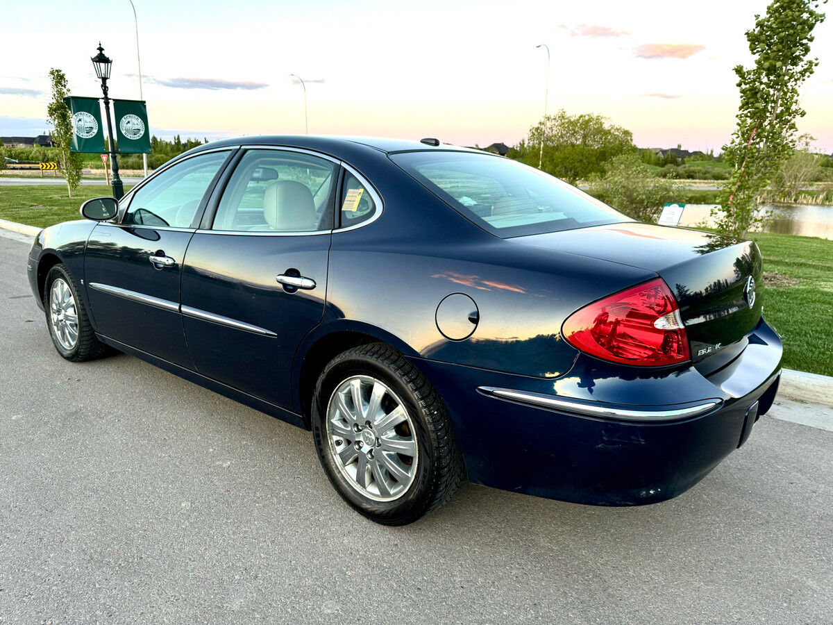 Buick Allure