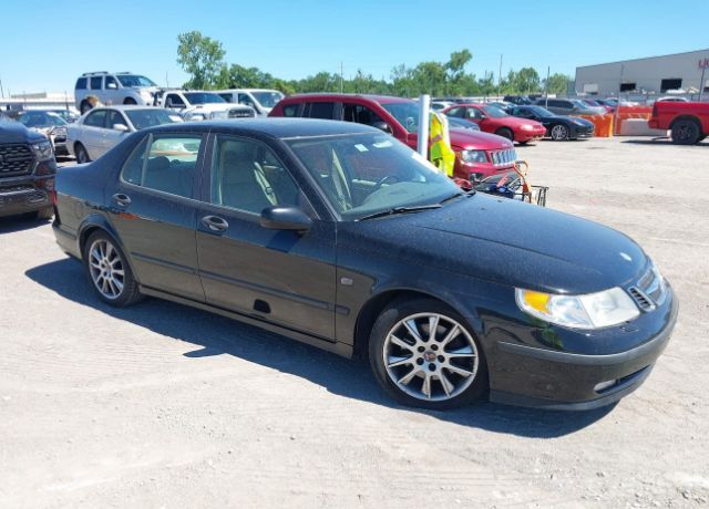 Saab 9-5