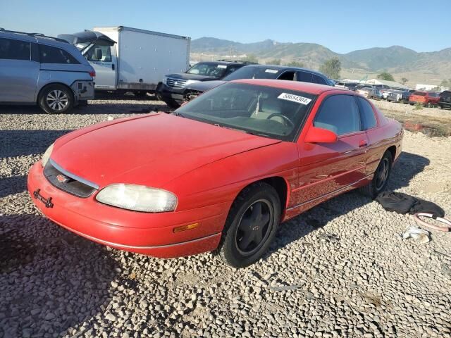 Chevrolet Monte Carlo