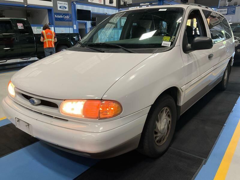 Ford Windstar