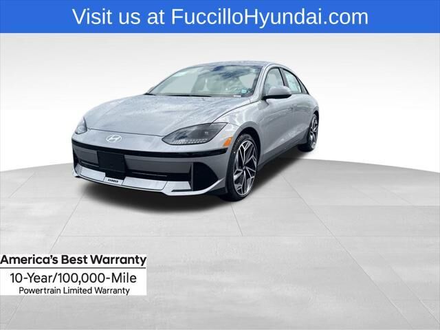 2024 HYUNDAI Ioniq 6