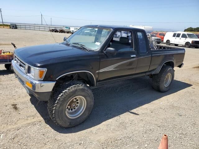 Toyota Pick-Up