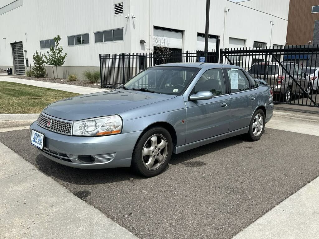 Saturn L300