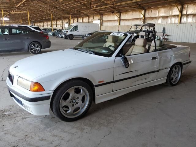 BMW 328iC