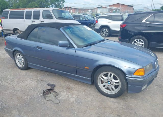 BMW 323iC
