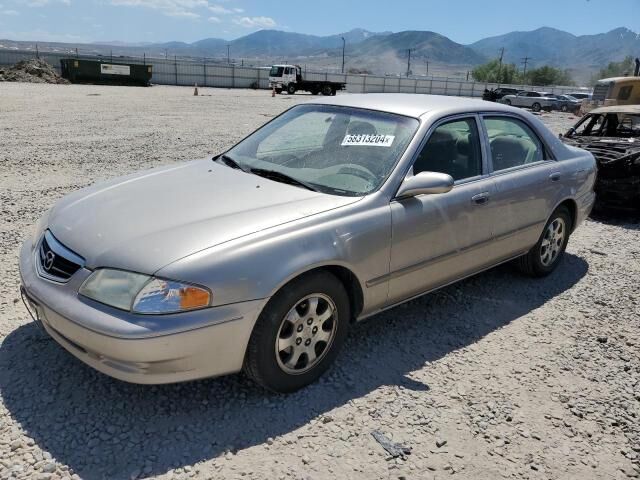 Mazda 626
