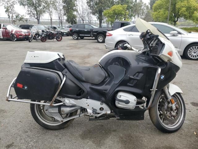 BMW R 1150 RT