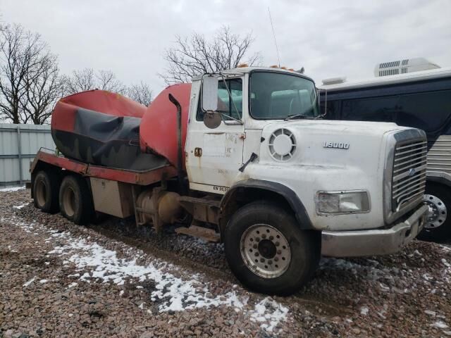 Ford LTS9000