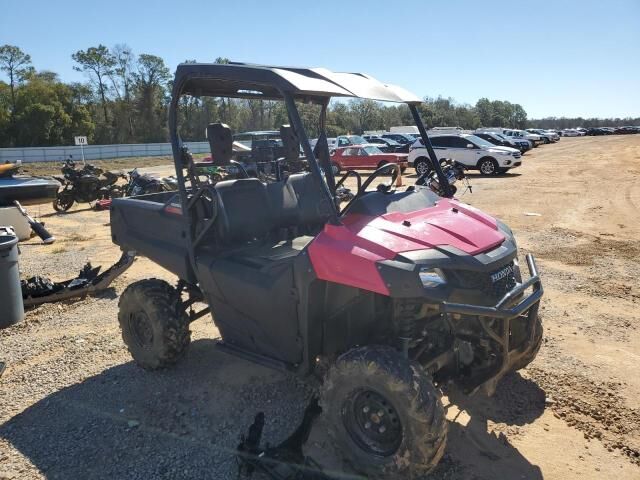 Honda Pioneer