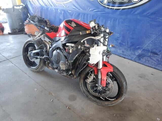 Honda CBR1000