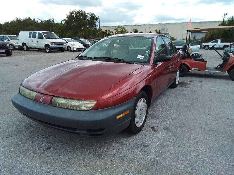 Saturn SL
