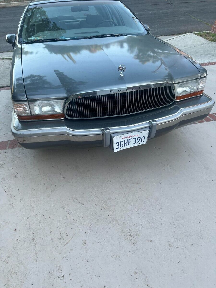Buick Roadmaster