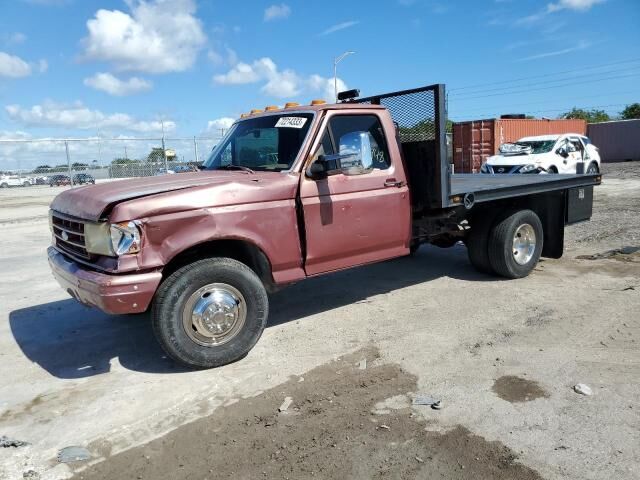 Ford F-350