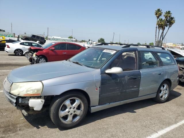 Saturn LW300