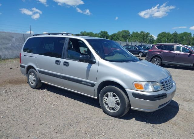 Chevrolet Venture