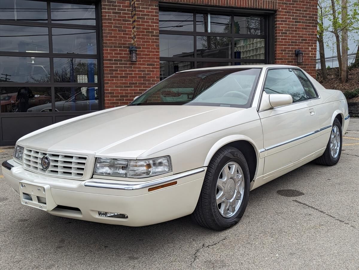Cadillac Eldorado