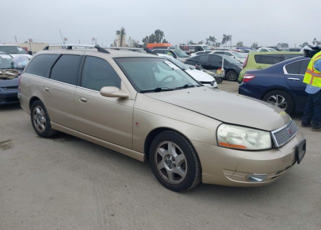 Saturn LW300