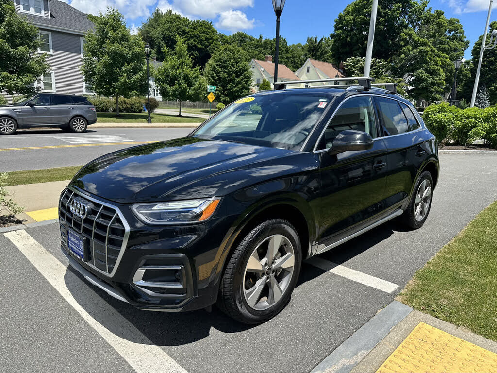 2023 Audi Q5