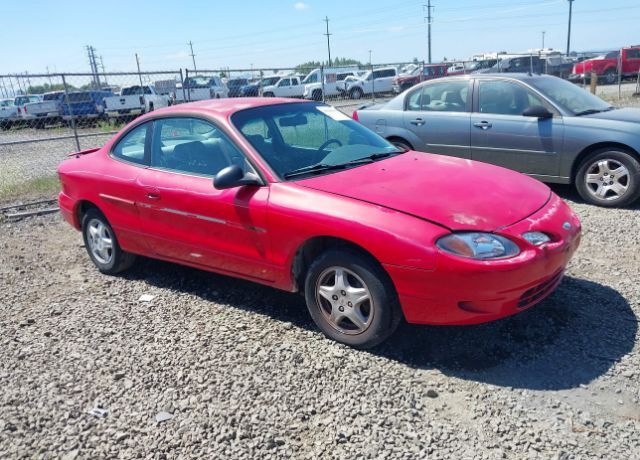 Ford ZX2