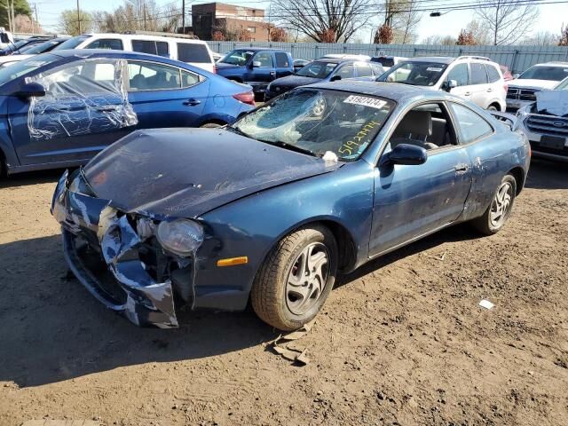 Toyota Celica