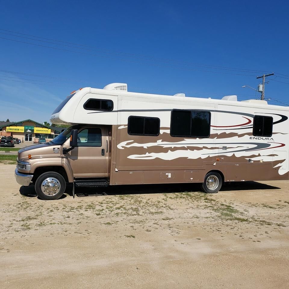 Chevrolet C5