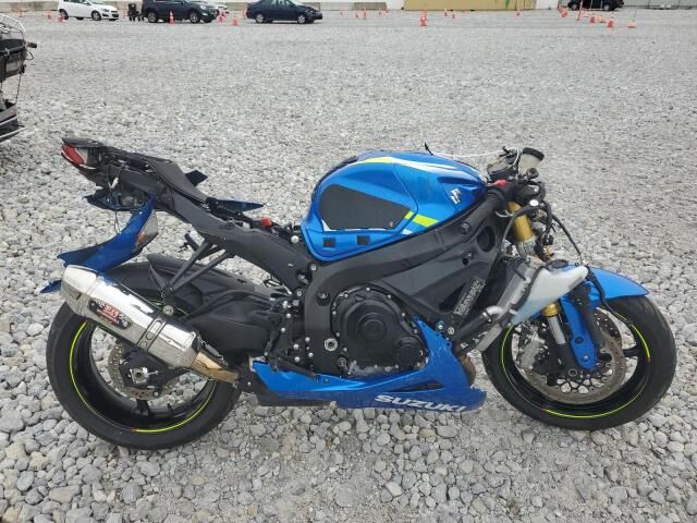 Suzuki GSX-R750L