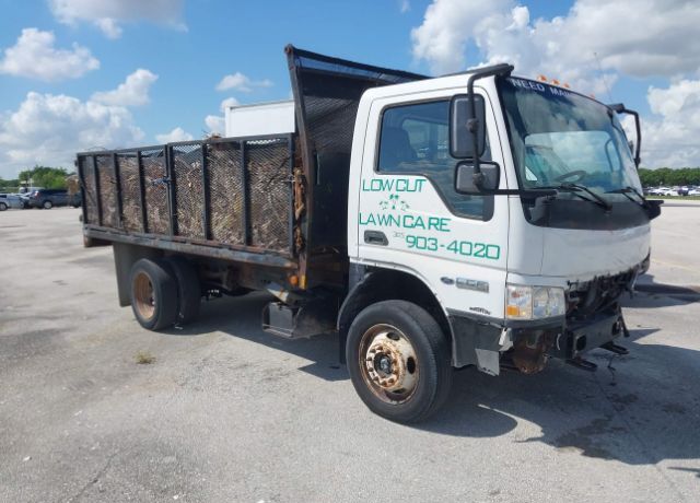 Ford Low Cab Forward