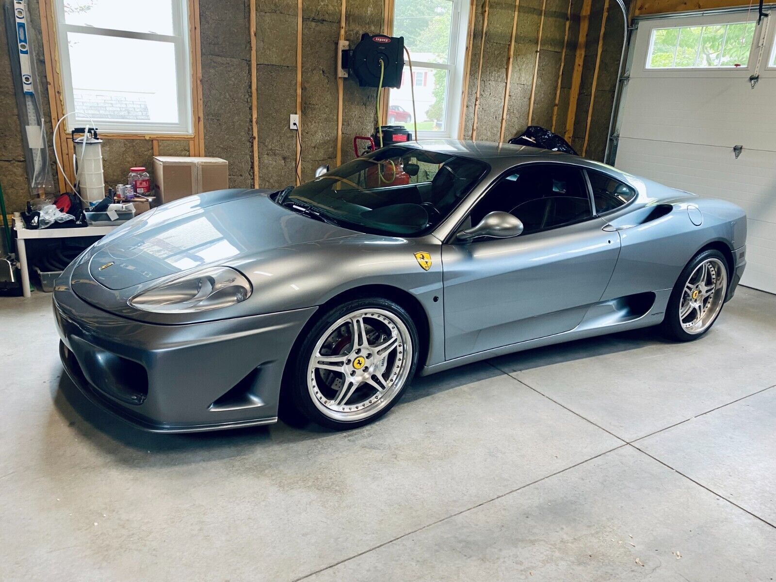 Ferrari 360 Modena