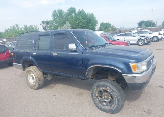 Toyota 4-Runner